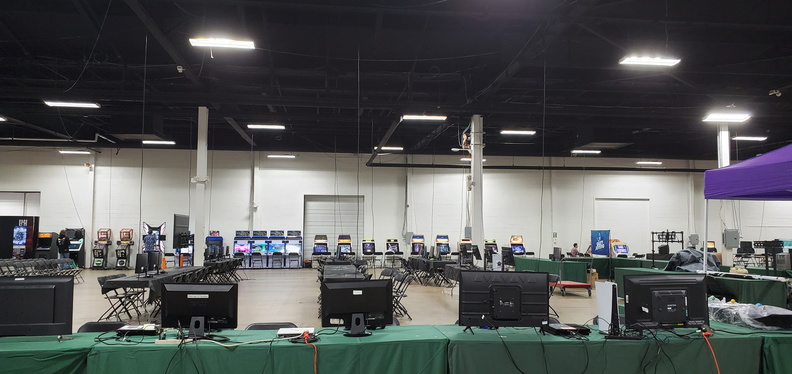 Event Production